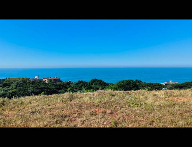936M² VACANT LAND FOR SALE IN SIBAYA PRECINCT